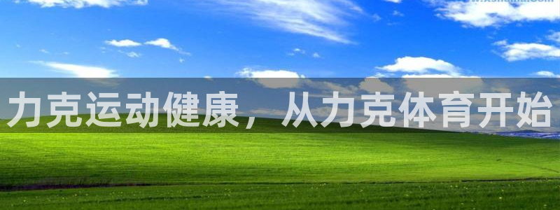 风速体育直播：力克运动健康，从力克体育开始