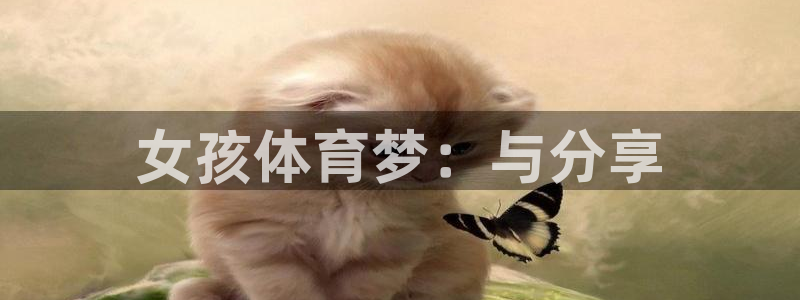 风速体育nba免费直播：女孩体育梦：与分享